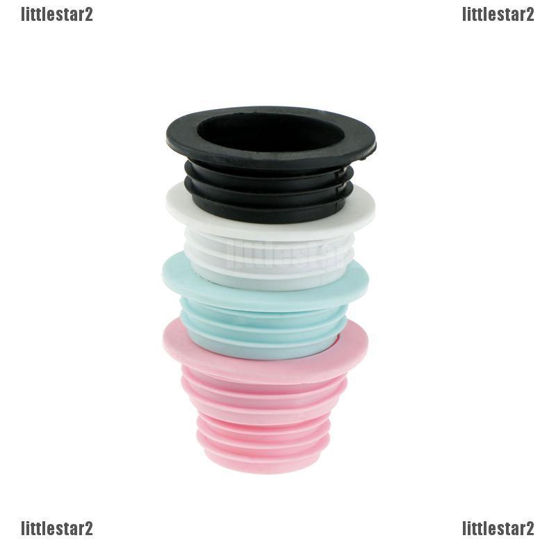 Nút Nhựa Silicone Đậy Lỗ Thoát Nước Ngăn Thoát Nước Nhà Tắm