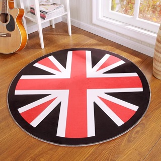 Thảm nỉ nhung trải sàn 80cm