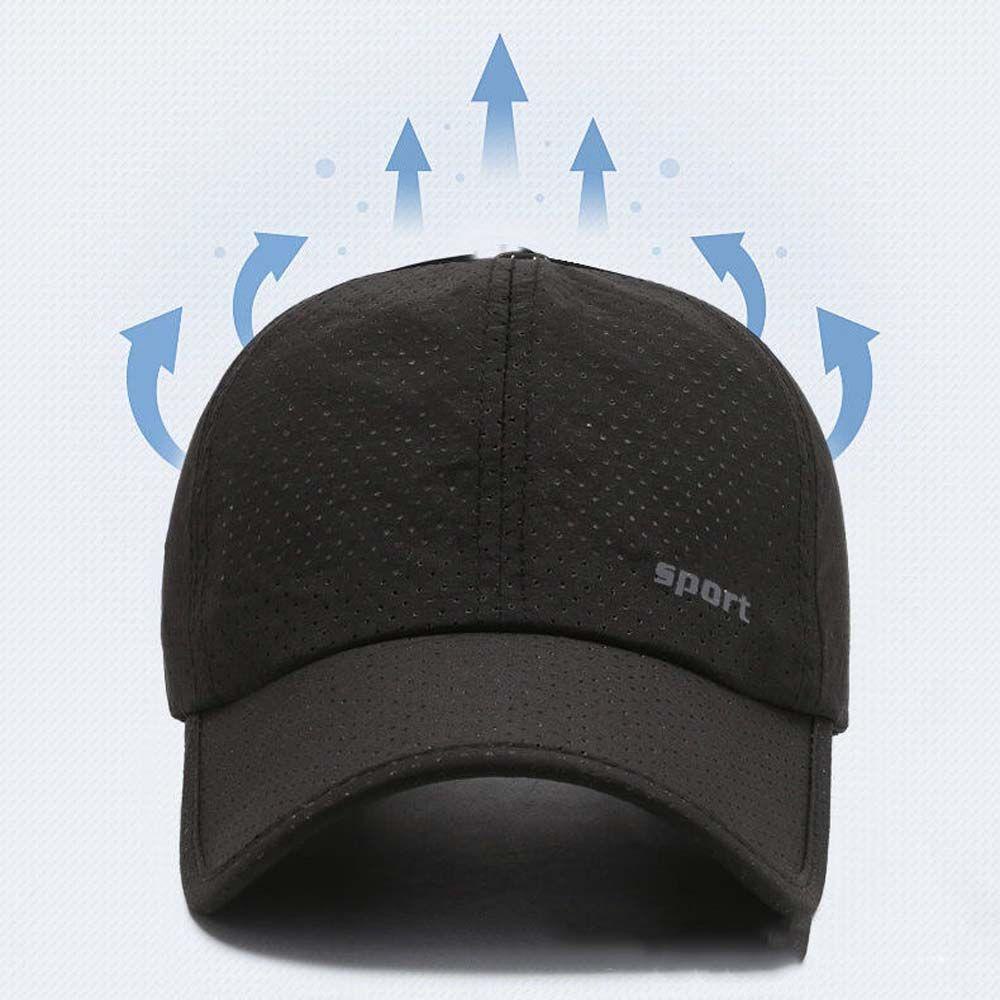 Mũ Lưỡi Trai Chống Nắng Phong Cách Hip Hop Hàn Quốc Cá Tính