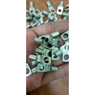 100 Đầu cốt 6-6