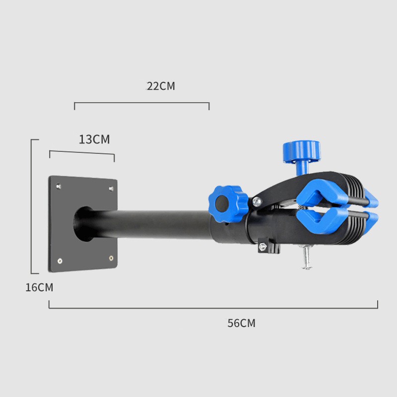 Giá Để Dụng Cụ Sửa Chữa Xe Đạp