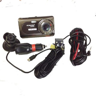 Camera hành trình A8