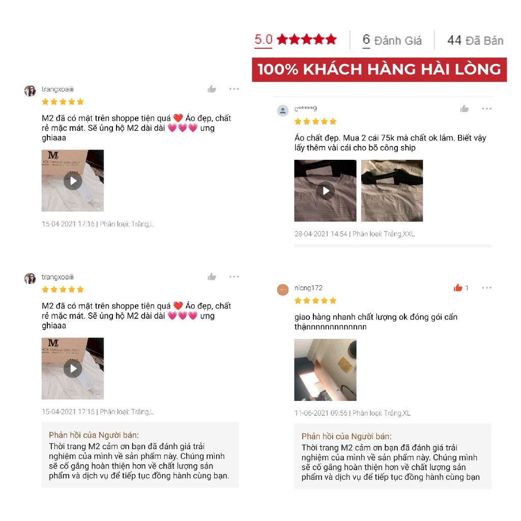 Áo cộc tay nam cổ tròn dệt kim màu trắng Walrus M020020 Thời trang M2 | BigBuy360 - bigbuy360.vn