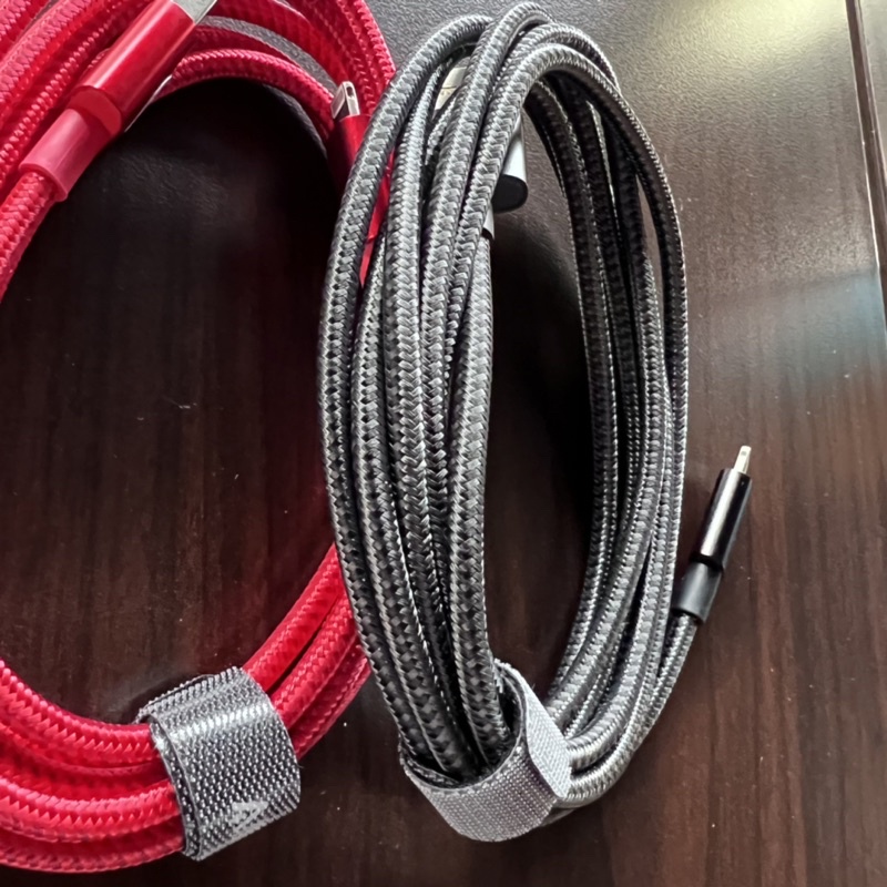 Dây cáp sạc ANKER dây dù siêu bền A8152 , A8153 , CÁP ĐỜI MỚI CHỐNG CHÁY CHÂN SẠC