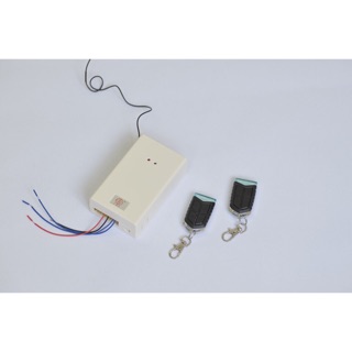 Điều khiển cửa cuốn JG 208