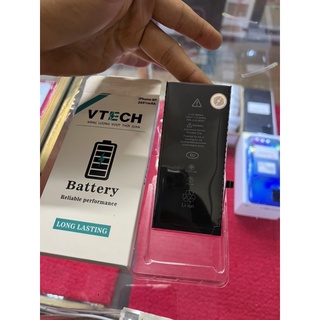 Pin 8plust EUVTECH dung lượng chuẩn 2691