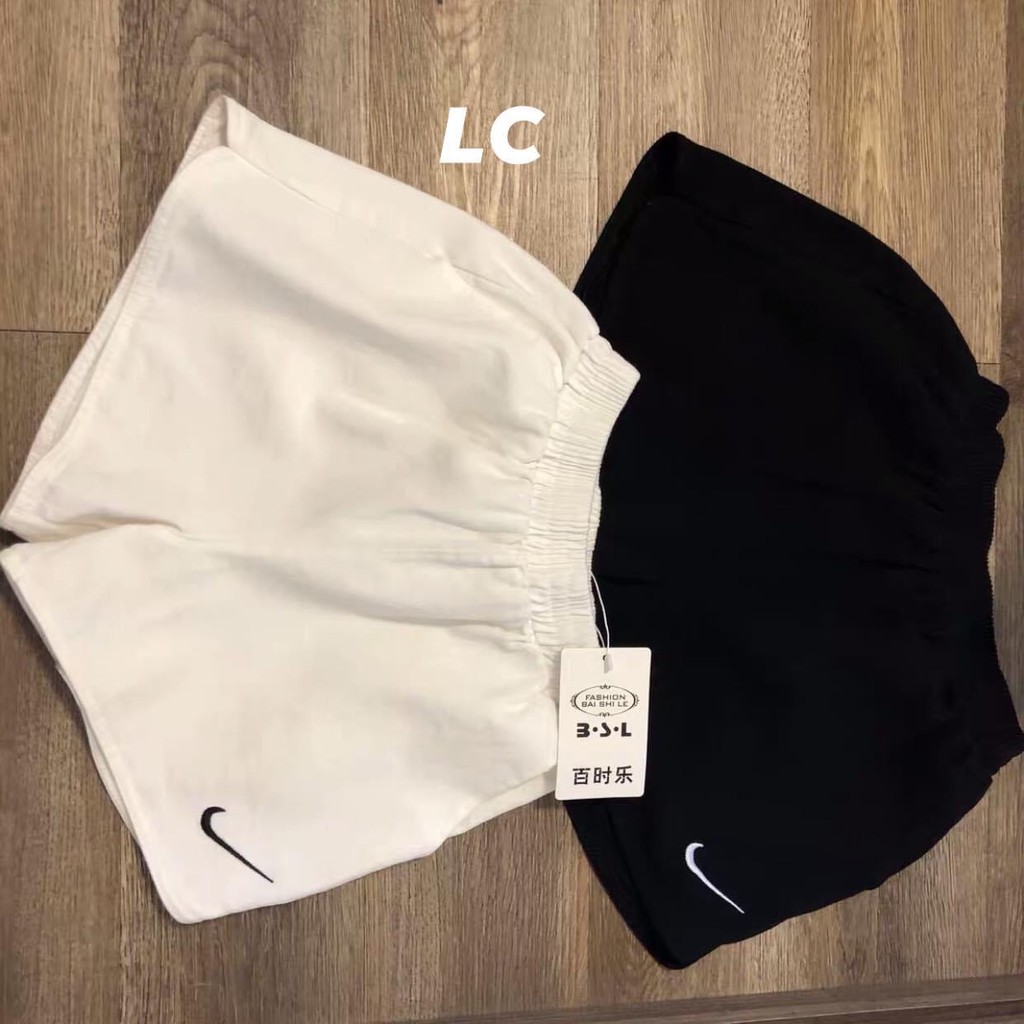 Quần 🦋 short chất đẹp loại 1 mix kèm áo 2 dây áo thun croptop cực xinh mặc đi chơi đi tập đều đẹp | BigBuy360 - bigbuy360.vn