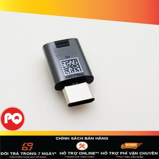 OTG USB TypeC Samsung S8 S9 Note8 Note9 [BH 1 năm]