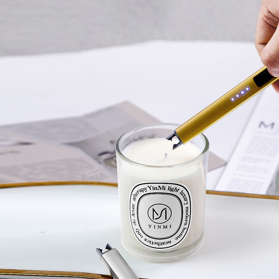 Nến thơm và dụng cụ thắp nến thơm BBW, Yankee, Candle Cup, Manorcandle - Sạc điện USB