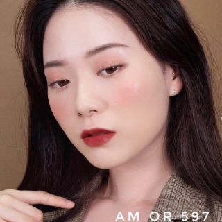Son Shu Uemura Amplified Matte