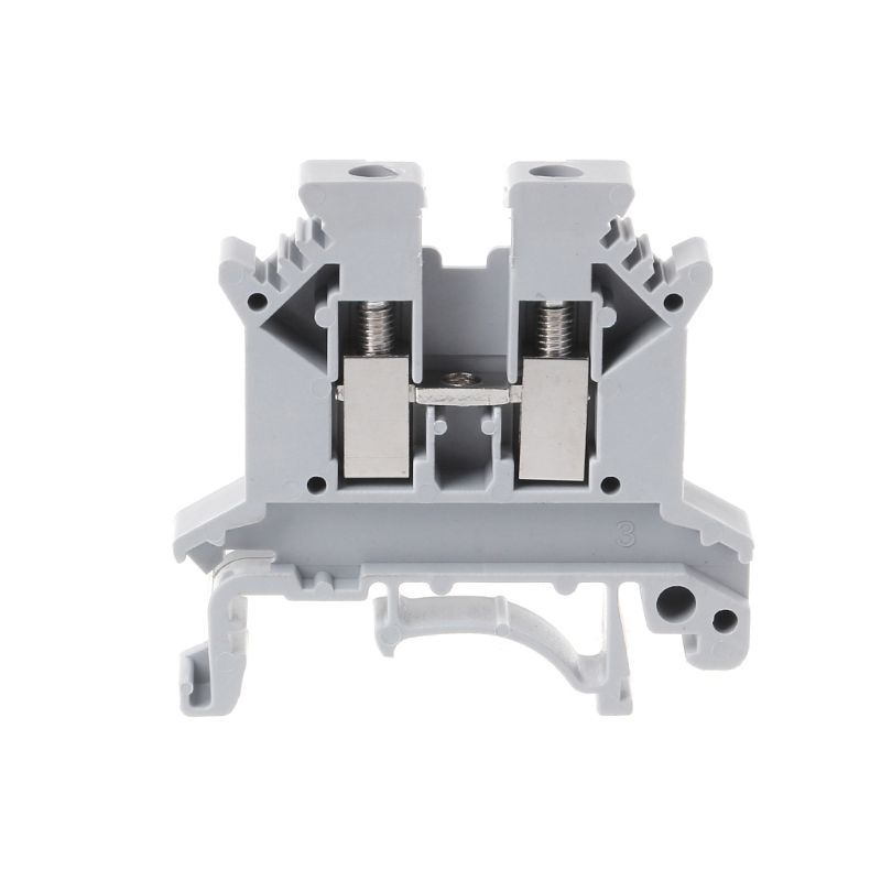 ✿ Set 10 Khối Đấu Nối Dây Điện UK-2 5B