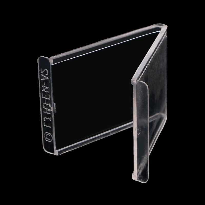 Aoto Giá Đỡ Giày Hình Chữ V Bằng Acrylic Đa Năng Tiện Dụng