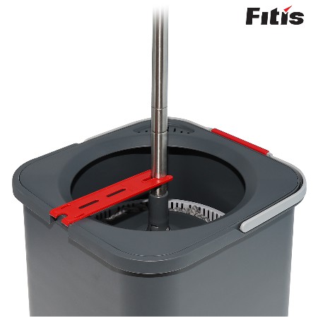 Bộ lau nhà Fittis Nora mới, sản phẩm mới của fitis chuyên gia vệ sinh nhà cửa bền bỉ