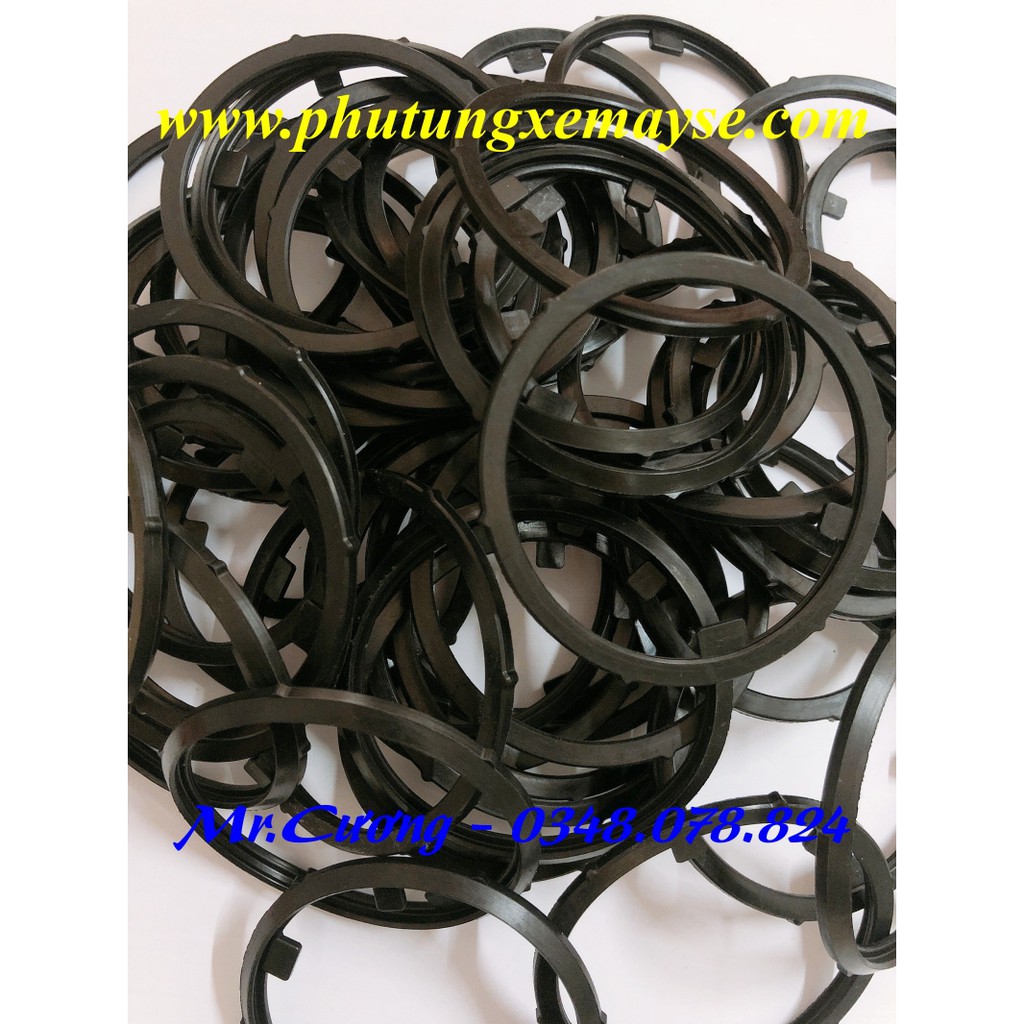 Gioăng bơm xăng xe SIRIUS FI, NMX, NOUVO SX, NOZA GRANDE,  ACRUZO, EXCITER 150, JANUS,FZI 150, NVX