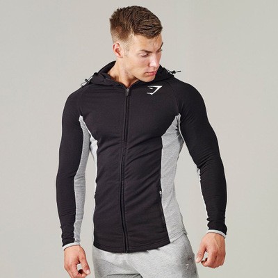 Áo hoodie gymshark