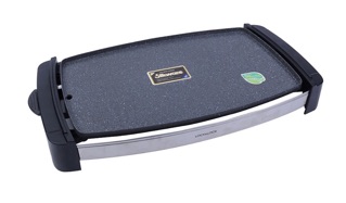Vỉ Nướng Điện Lock&Lock EJG211BLK (1800W)