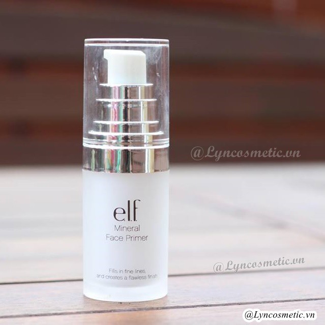 Kem Lót E.L.F. Mineral Infused Face Primer (14ml)