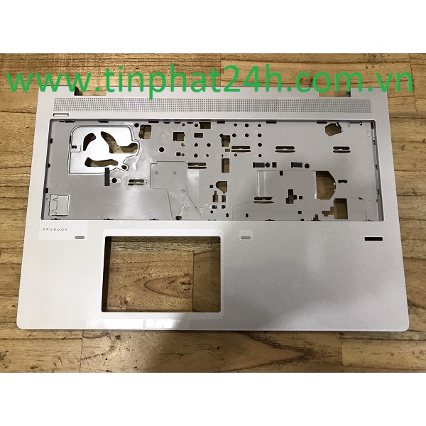 Thay Vỏ Laptop HP ProBook 650 G4 655 G4 L09603-001 6070B1231501