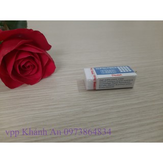 Tẩy chì Pentel viên nhỏ(ZEH03)