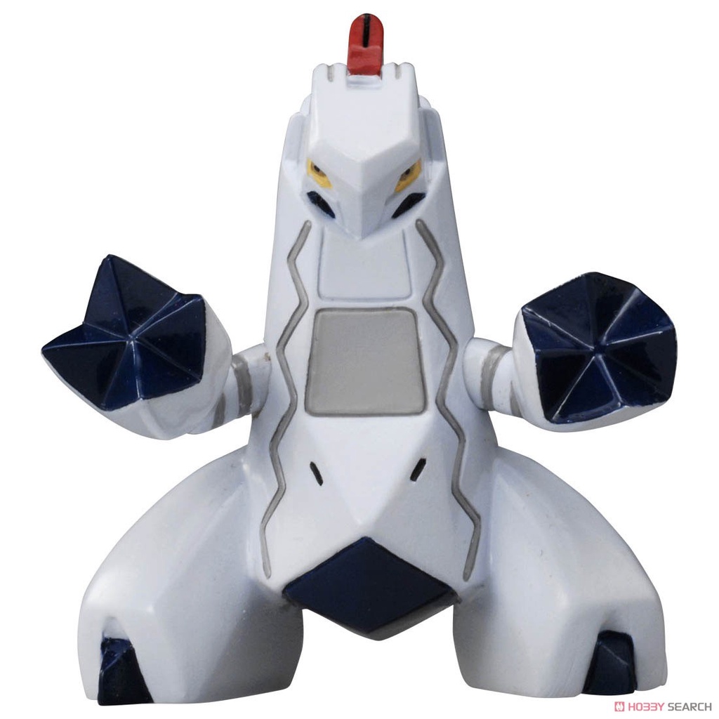 [NEW] Mô Hình Pokemon Chính Hãng Takara TOMY Monster Colletion - Moncolle Duraludon MS-28