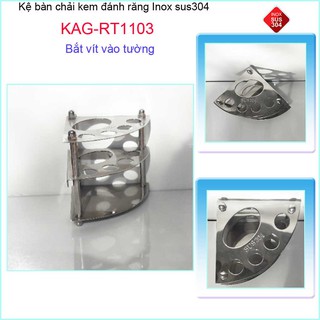 KỆ GÓC ĐỰNG BÀN CHẢI ROCA KAG-RT1103