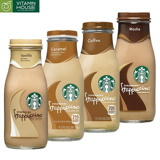 Cà phê Starbucks Frappuccino Coffee