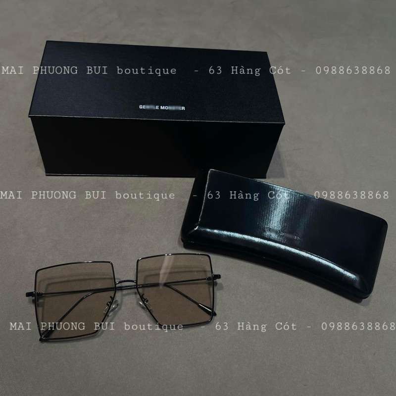 Kính Thời Trang Hot Hit