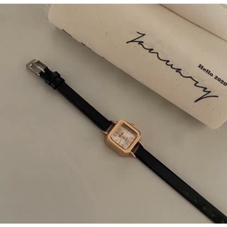 Đồng hồ nữ Ulzzang 99