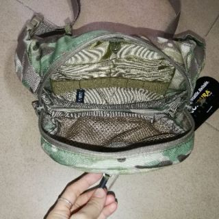 Túi đeo bụng Helikon-Tex Possum Multicam