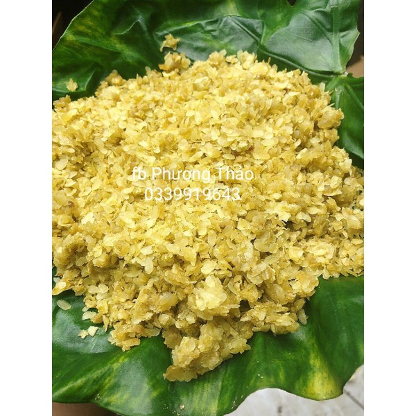 Cốm Mộc non me loại 1 Mễ Trì(Ship nhận luôn trog 1-2h) | BigBuy360 - bigbuy360.vn