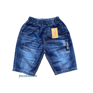 Quần short jean size cồ BT