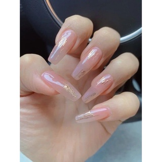 Nail box thiết kế đơn giản