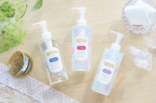 Nước tẩy trang Bifesta Cleansing Lotion