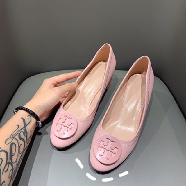 Giày tony burch xuất dư