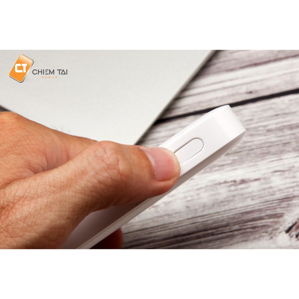 [Free ship] Sạc dự phòng 10000mAh Redmi - Bảo hành chính hãng 1 năm | BigBuy360 - bigbuy360.vn