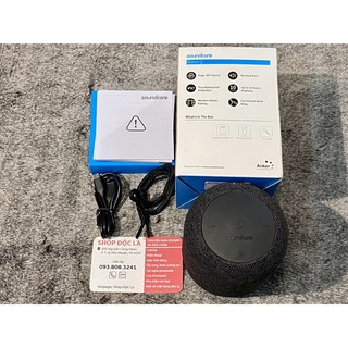 Loa bluetooth SoundCore Motion Q - A3108 (By Anker)