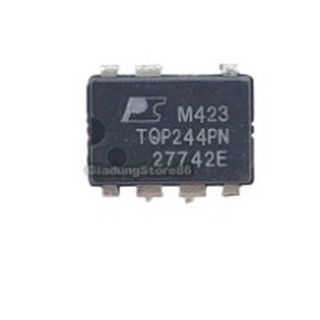 Ic nguồn top244pn top244p top244 dip-7