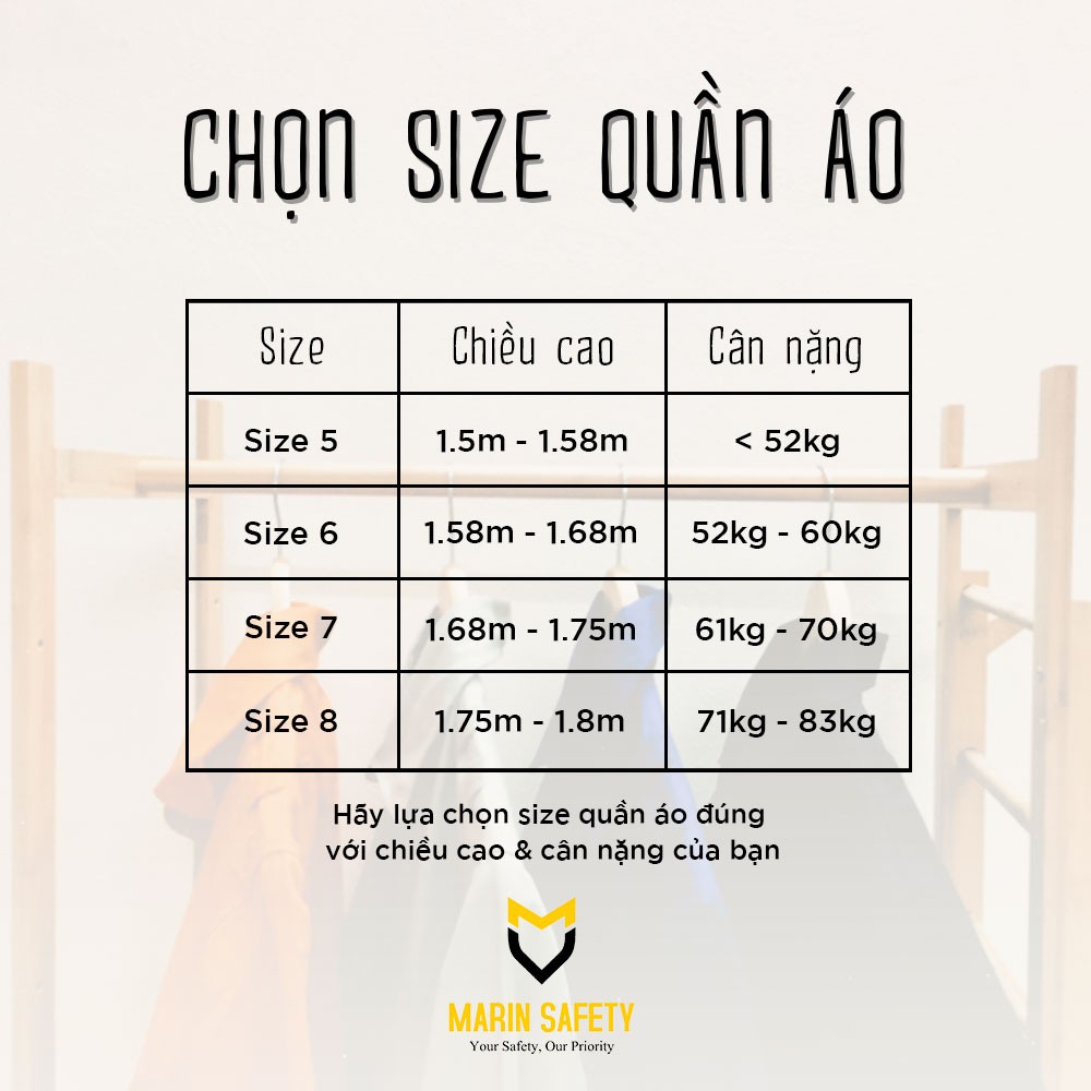 Quần áo bảo hộ lao động vải kaki màu tím than, đồng phục cho công nhân kỹ sư ngành nghề