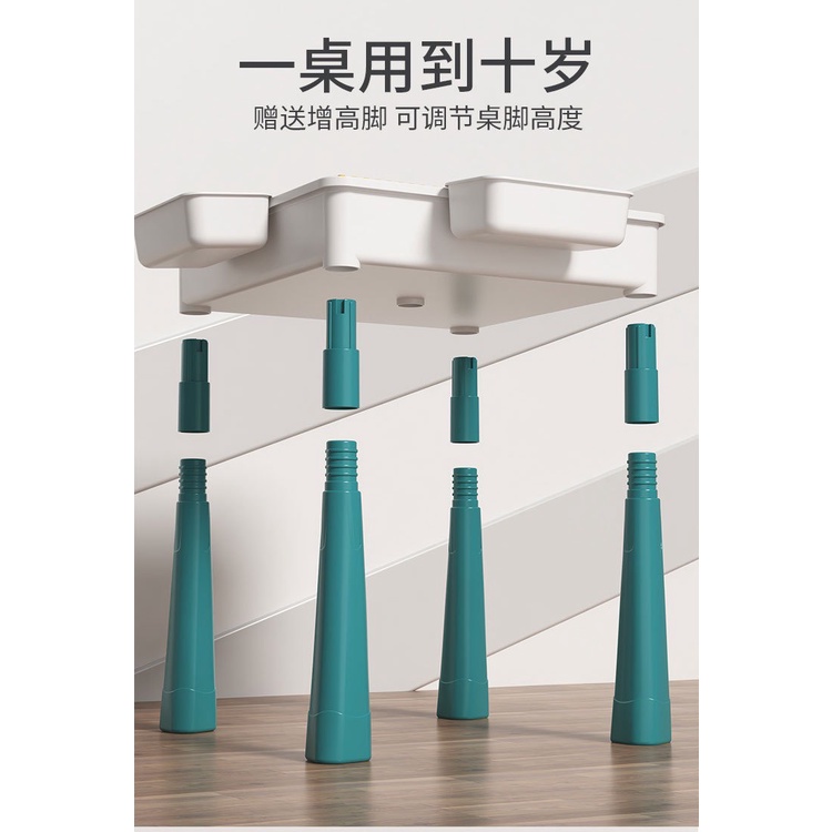 Bàn Xếp Hình LegoĐa Chức Năng 500 Mảnh Ghép .