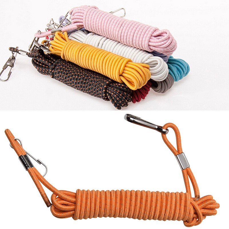 Dây Cao Su Co Dãn Bảo Vệ Cần Câu Cá 3 / 4 / 5m