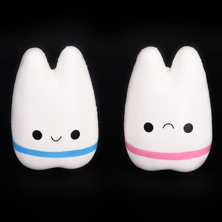 Squishy Răng