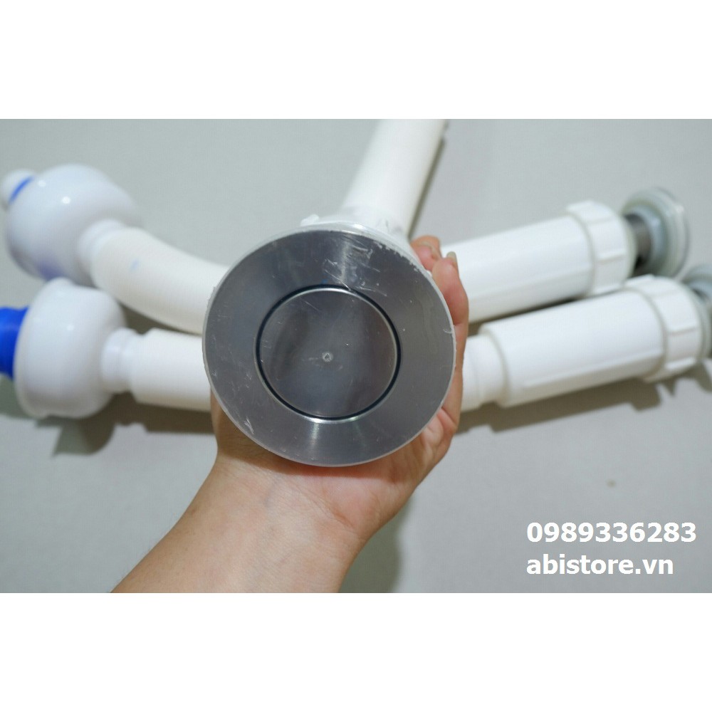 XI PHÔNG CHẬU RỬA SUN NHỰA ĐẦU INOX CHỐNG HÔI ĐẸP GIÁ RẺ HÀ NỘI