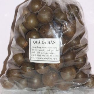 Ruột La Hán Quả loại 1