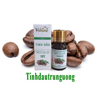Tinh dầu Trung Ương CaFe (Việt Nam)