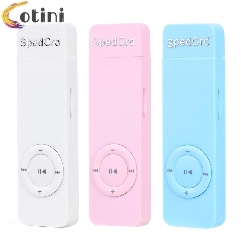 Máy Nghe Nhạc Mp3 Phiên Bản Thể Thao 64gb