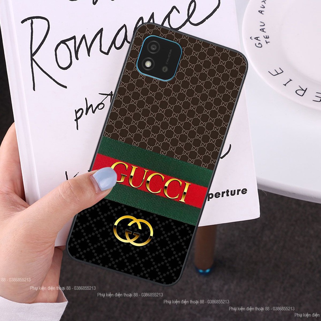 Ốp lưng Oppo REALME C20 in họa tiết LV Guucii đẳng cấp, BỀN - ĐẸP -BAO GIÁ TOÀN THỊ TRƯỜNG