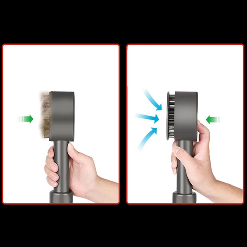 Bàn Chải Lông Thú Cưng Thay Thế Cho Máy Hút Bụi Dyson V8 V7 V10 V11 V12 V15