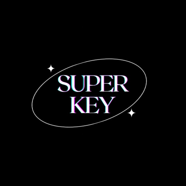 SuperKey