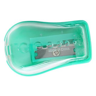 🔹 Chuốt Chì Maped [Có 3 màu : Tím - Xanh dương - Xanh lá] Kích thước 3,5x6 cm