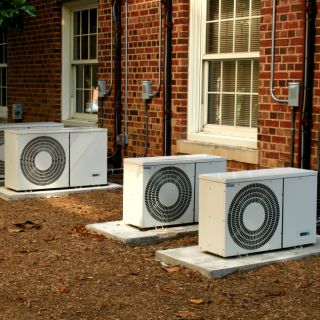 Combo Ống đồng lắp máy lạnh điều hòa